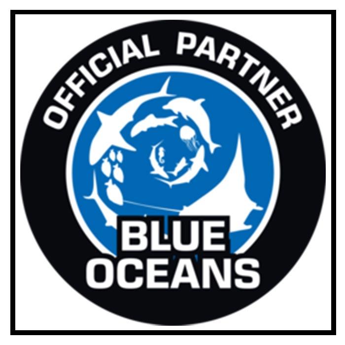 Manta Diving - Nosy Be - Blue Ocean