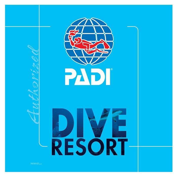 Manta Diving - Nosy Be - Padi Dive Resort